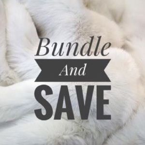 ✨BUNDLE BUNDLE BUNDLE✨